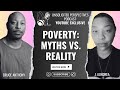 The Truth About Black Poverty and Cultural Pride