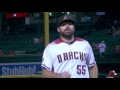 phi@ari collmenter escapes a jam with runners on