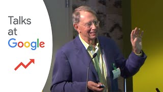 THORIUM | Robert Hargraves | Talks at Google