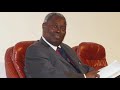 THE FAITHFUL MINISTER AND FRUITFUL MINISTRY -  PAS W. F. KUMUYI