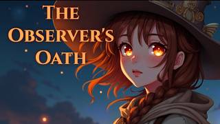 The Observer’s Oath | Epic Fantasy Ballad | Al