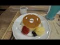 【実写】 高田村コラボカフェ　事前訪問 u0026食レポ