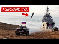 UNBELIEVABLE MOMENT: How Ukrainian Forces Destroy Russian T-90 Tank that They Call Advanced Tank