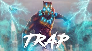 Trap Music Mix 2021 🔥 Best Trap Music & Bass Boosted 🔥Future Bass Music 2021 #34