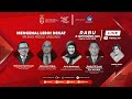 DIALOG PRODUKTIF RABU UTAMA | MENGENAL LEBIH DEKAT APLIKASI PEDULI LINDUNGI