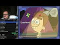 [FORMER WR] The Fairly OddParents: Breakin' Da Rules - NG+ in 1:16:04 by Oscarguydude