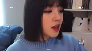 月亮代表我的心 Yuqi 宋雨琦