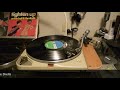 thorens td124 test