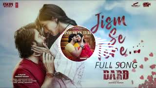 Jism Mein Tere - Shakib Khan, Sonal Chauhan | Mohammed Irfan | New Hindi Movie 