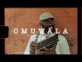 OMUWALA - K!MERA [Official Music Video]