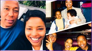 Judge Lynn Toler & Eric Mumford: 33 Year Marriage, 4 Kids & Sad Death