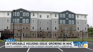 New Hanover County sees over 4,000 evictions filed in single year as affordable housing crisis gr...