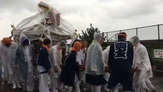 2016白髭神社大祭（その3）