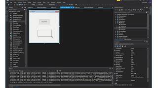 VB122 - VB.NET Multiple Forms