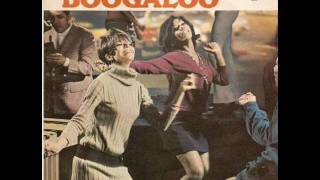 Latin Soul Boogaloo - Pete Terrace - Do The Boogaloo