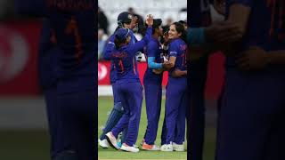 India women vs England Women Highlights | ICC Women's T20 World Cup Highlights Ind W vs Eng W |