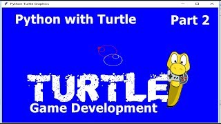 Olympic ring in Python| Complete introduction to game programming using Turtle and Python