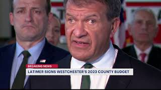 Approved Westchester budget includes record investment in public safety, cuts in