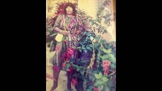 In Loving Memory of Julietta James