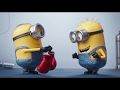 Imagine Dragons - Believer (MINIONs ver)