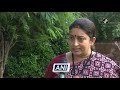 modi govt committed to implementing swaminathan commission report smriti irani