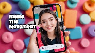 TikTok's New Obsess Movement Revealed