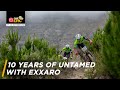 10 Years of Untamed With Exxaro | Every Day Is Full Gas