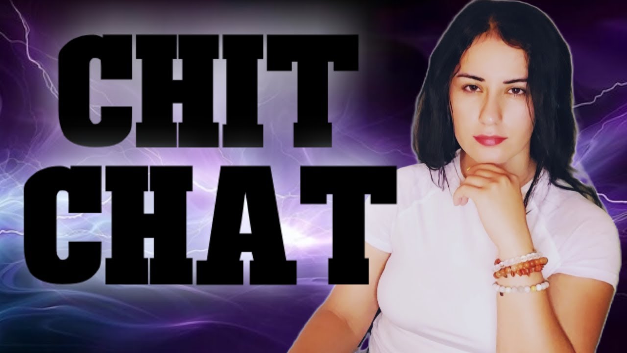 Chitchat Youtube