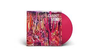 Giant Sand - Thin Line Man