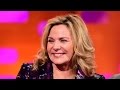 How do the Czech Republic celebrate Easter? - The Graham Norton Show: Series 17 Episode 1 - BBC