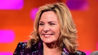How do the Czech Republic celebrate Easter? - The Graham Norton Show: Series 17 Episode 1 - BBC One