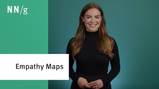 How to Use Empathy Maps