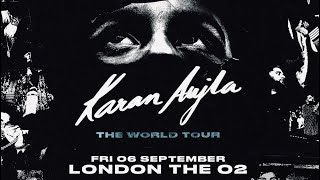 London's Underworld: IKKY & Karan Aujla