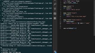Flask 2 Flask Routing