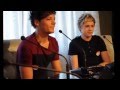 One Direction talk to Jay-Jay, Mike & Dom - the full unedited interview