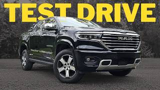 Rampage Laramie por 249 mil, desbanca FIAT TORO ULTRA 2024 e RANGER XLS 2024! anda bem? e o consumo?