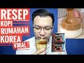 DALGONA COFFEE RESEP KOPI RUMAHAN KOREA VIRAL TIKTOK ! - dr. Ray Leonard Judijanto