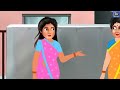 laavuga vunde school teacher telugu story telugu moral stories telugu stories telugu cartoon