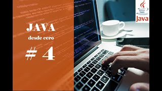 Clase 4: USO DE SWITCH - CASE EN JAVA
