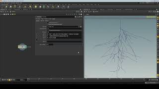 H14 modelling L-Systems - Old Ref Video