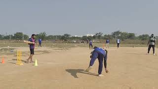 BODS vs Avinash 17-Nov-2024 Second Inning