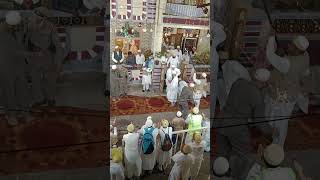 His Holiness Syedna Mufaddal Saifuddin Sahab in Khachrod Dist Ujjain. #syedna #dawoodisahab