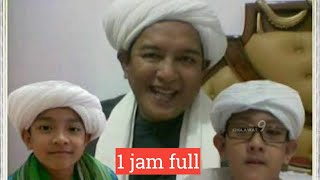 (1 Jam) Allahumma Sholli ala Sayyidina Muhammad || Abah Zaini / Guru Sekumpul