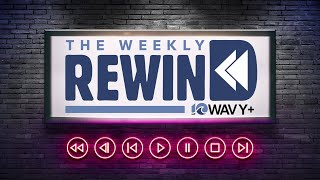Suffolk & Yorktown Police Shootings, Big B of Boodah Brothers Legacy & Snow Forecast | The Weekly Re