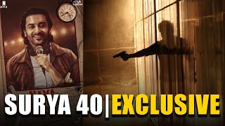 Surya 40 Shooting Restarted | Surya 40 Location Exclusive