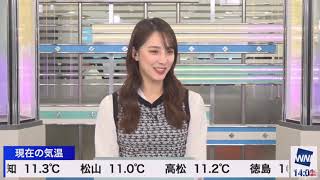 【武藤彩芽】令和2年12月27日　オープニングトーク