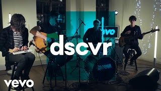 Gengahr - She's A Witch - Vevo dscvr (Live)