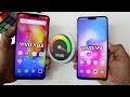 ViVO Y83 Vs V9 SpeedTest Comparison I Hindi