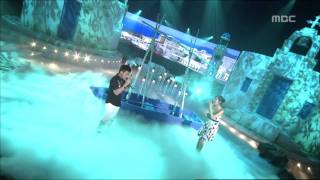 J - In Tears(feat.Lee Jung), 제이 - 눈물로(feat.이정), Music Core 20070707