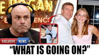 Epstein Files Leaked Shocking Secrets Exposed